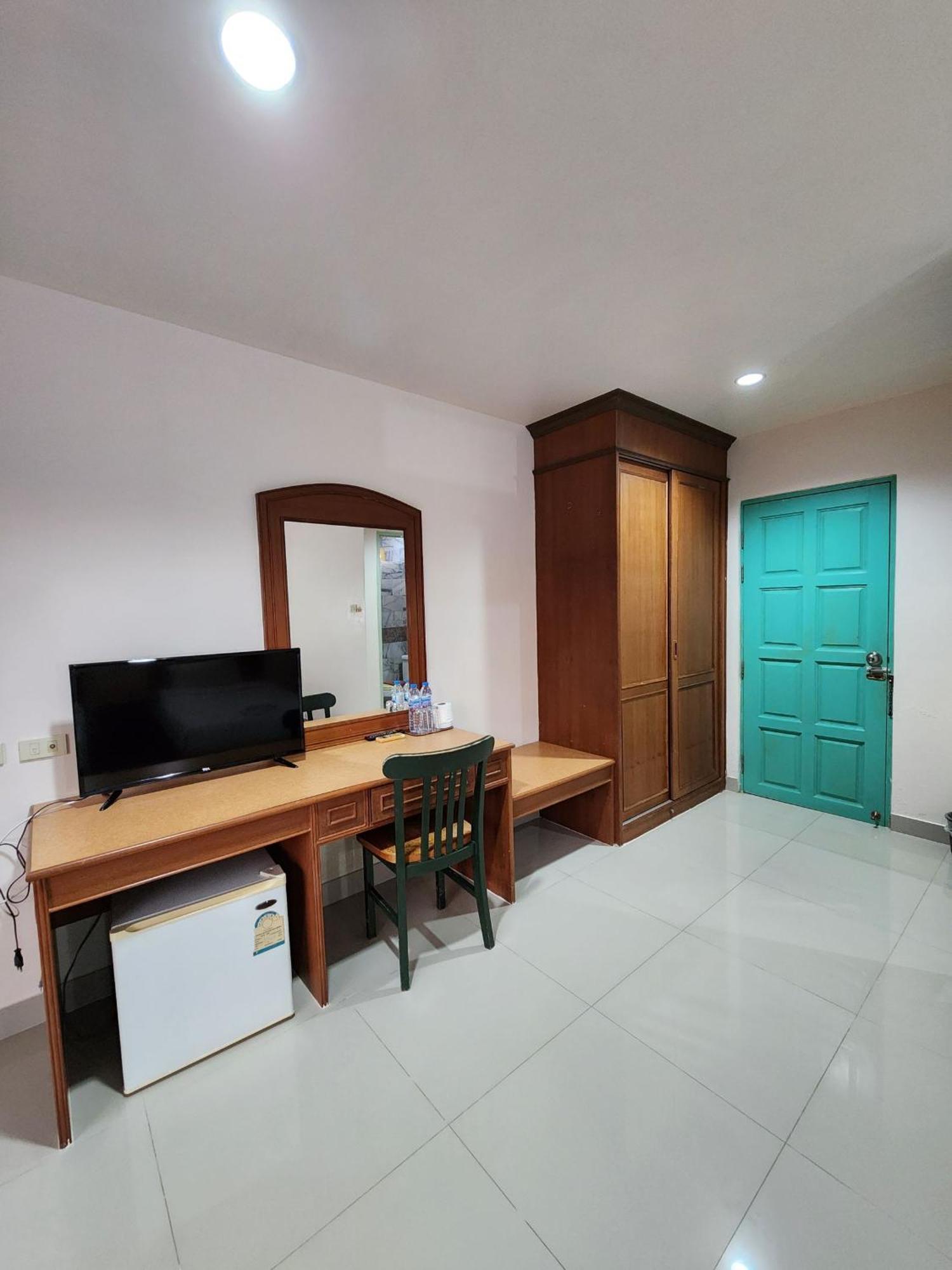Baanmai Residence Ban Krabi Yai Экстерьер фото