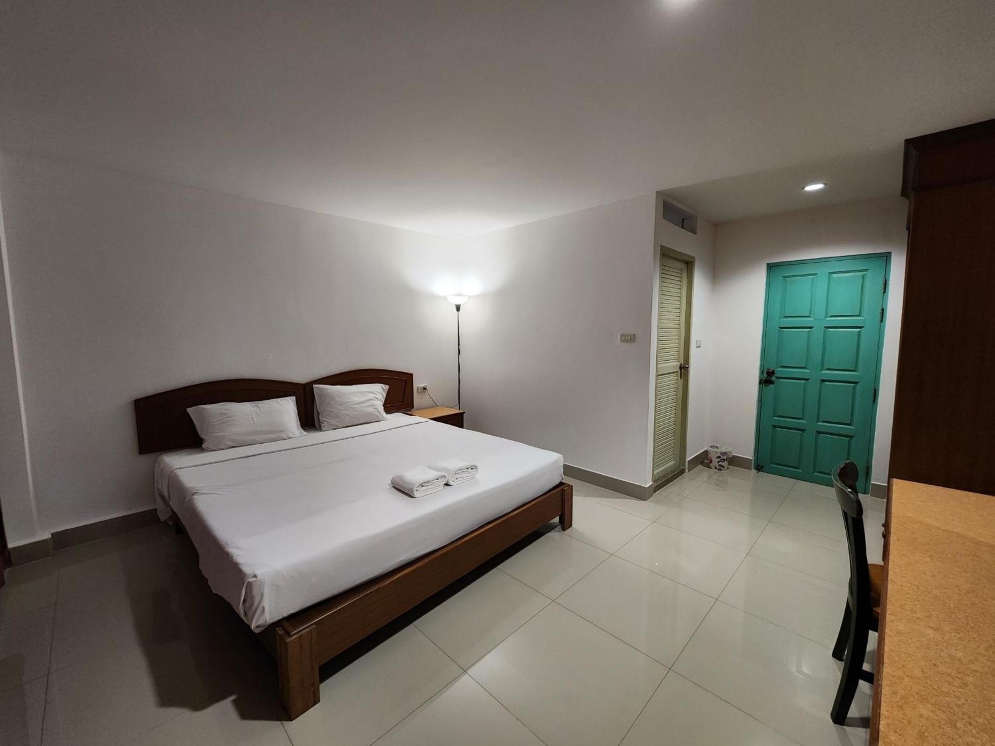 Baanmai Residence Ban Krabi Yai Экстерьер фото