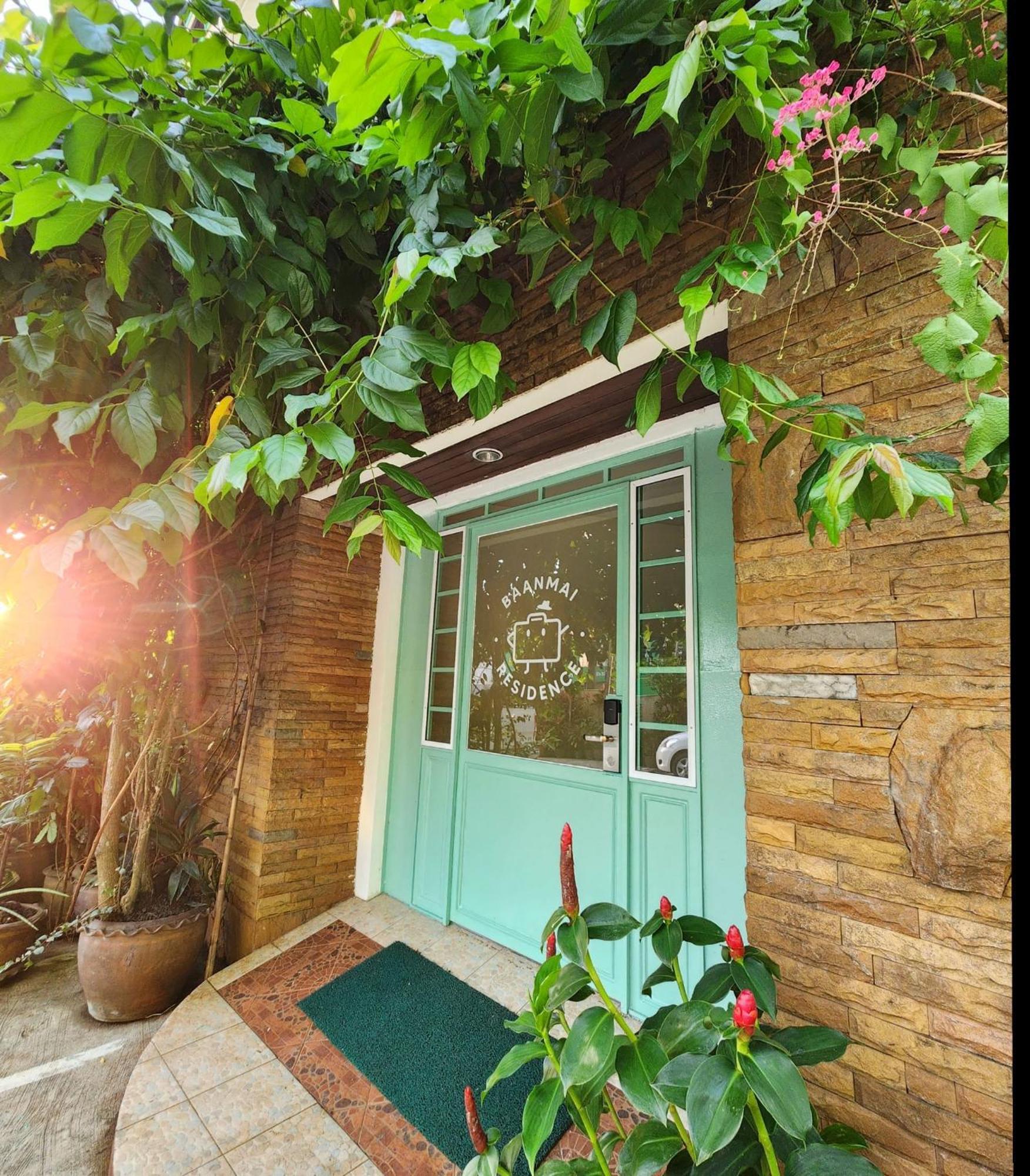 Baanmai Residence Ban Krabi Yai Экстерьер фото